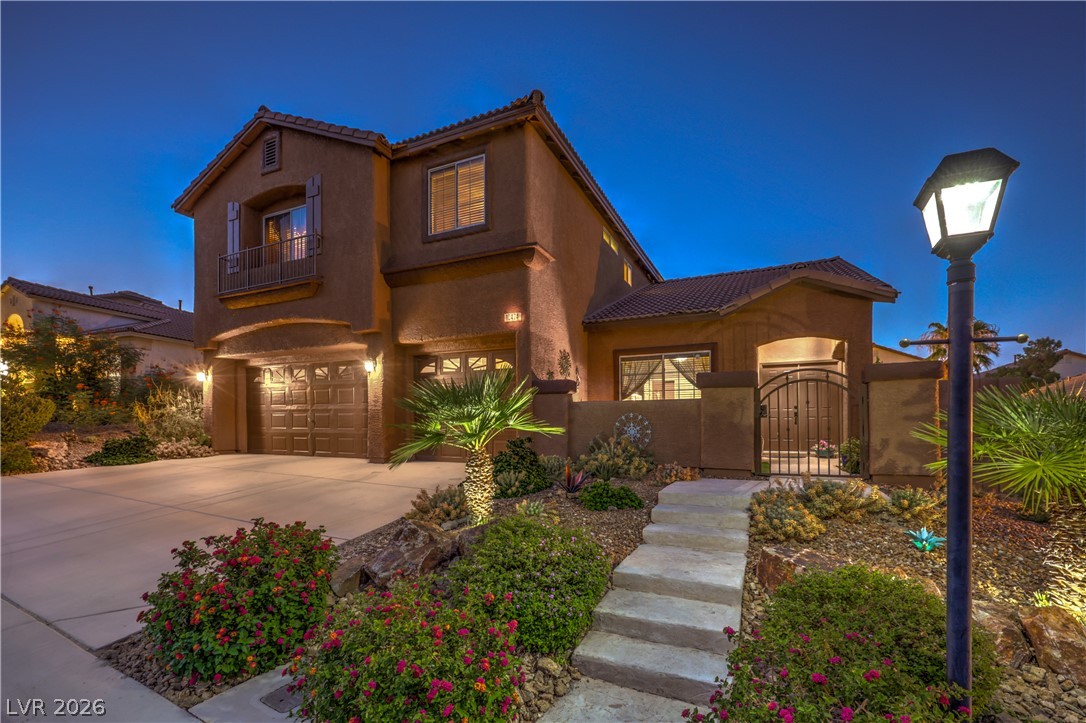 10474 Rustyville Court Las Vegas NV 89129