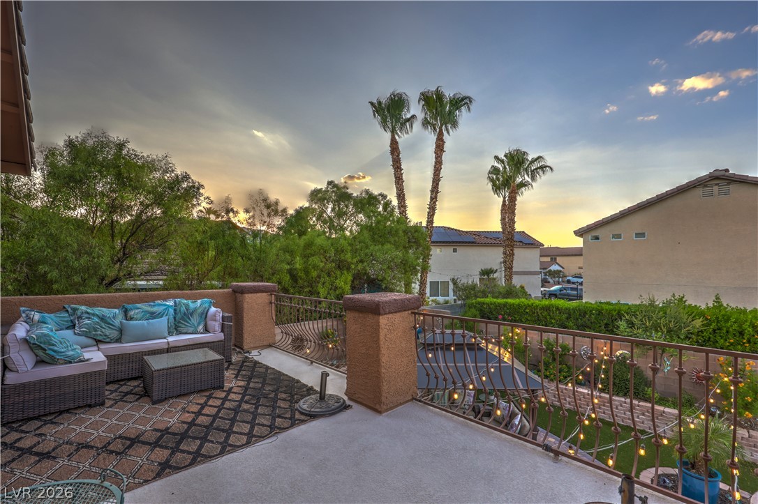 10474 Rustyville Court Las Vegas NV 89129