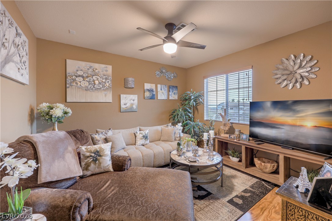 10474 Rustyville Court Las Vegas NV 89129