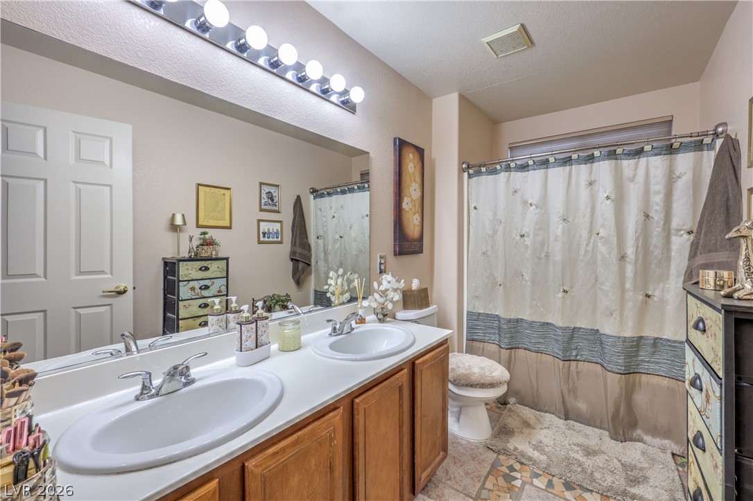 10474 Rustyville Court Las Vegas NV 89129
