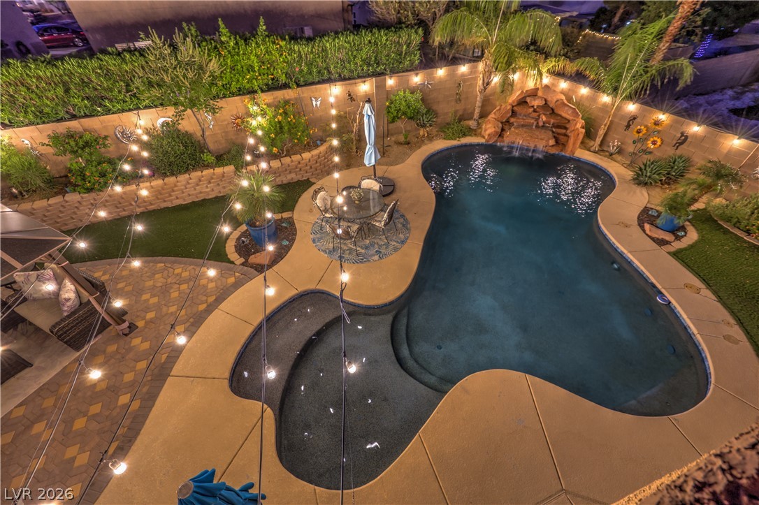10474 Rustyville Court Las Vegas NV 89129