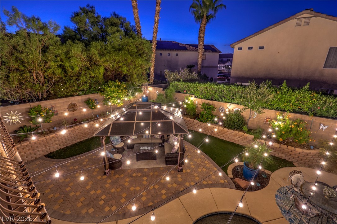 10474 Rustyville Court Las Vegas NV 89129