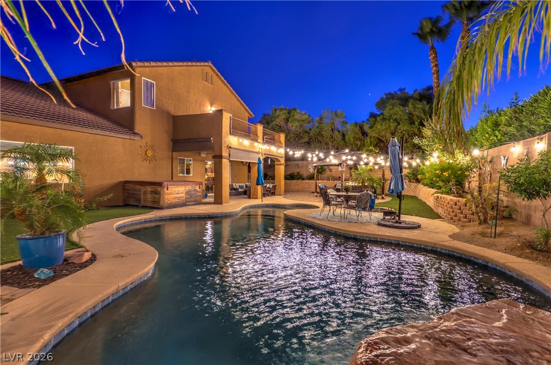 10474 Rustyville Court Las Vegas NV 89129