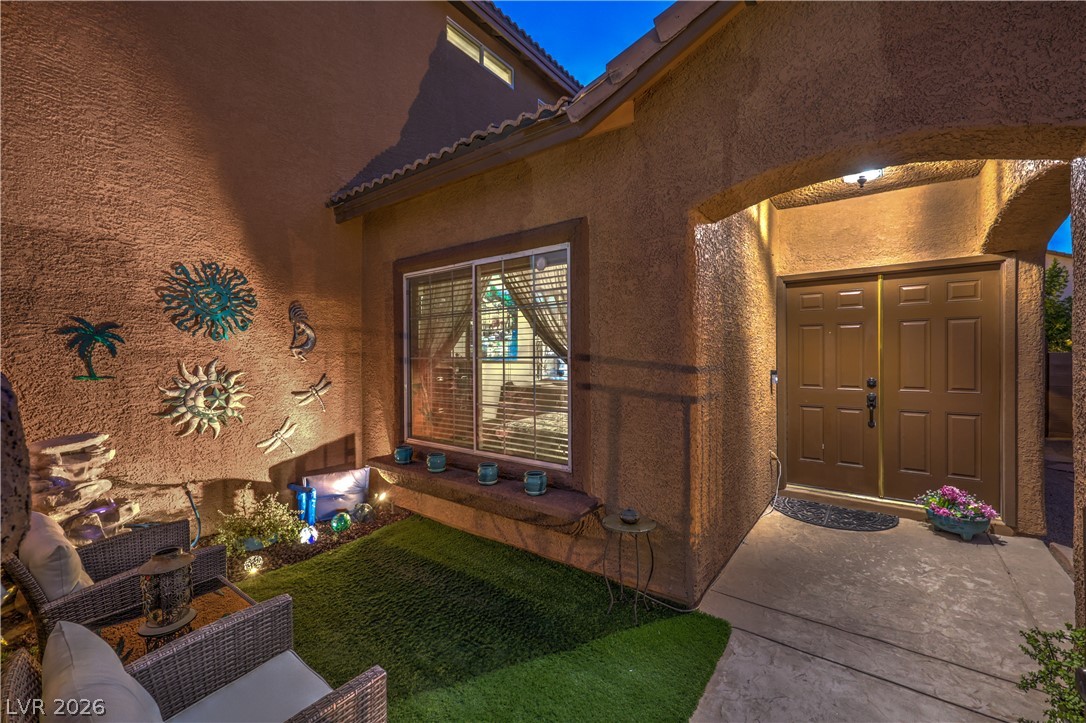 10474 Rustyville Court Las Vegas NV 89129