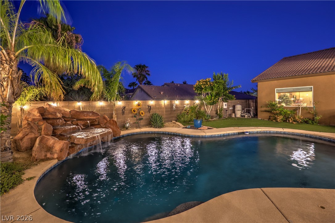 10474 Rustyville Court Las Vegas NV 89129
