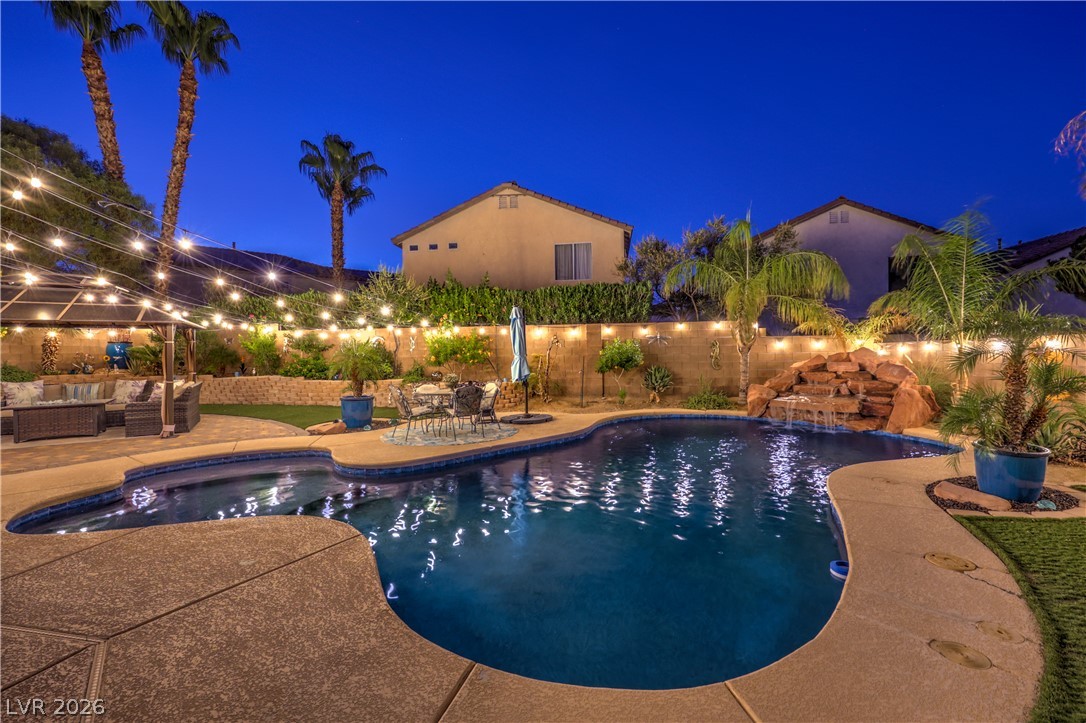 10474 Rustyville Court Las Vegas NV 89129