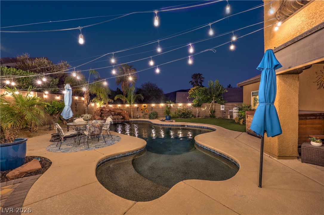 10474 Rustyville Court Las Vegas NV 89129