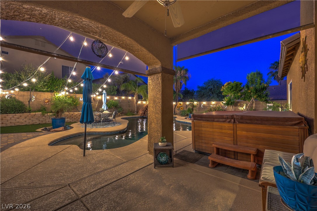 10474 Rustyville Court Las Vegas NV 89129