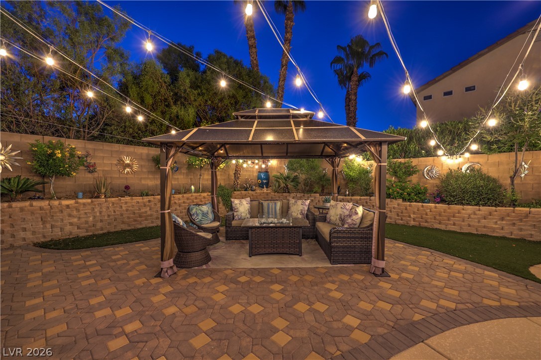 10474 Rustyville Court Las Vegas NV 89129