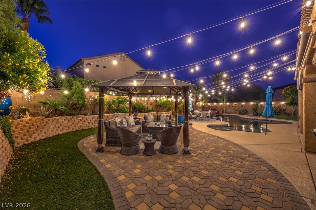 10474 Rustyville Court Las Vegas NV 89129