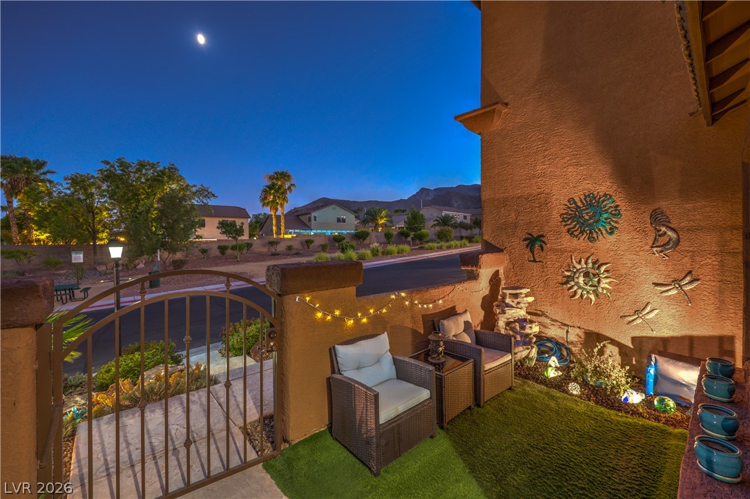 10474 Rustyville Court Las Vegas NV 89129