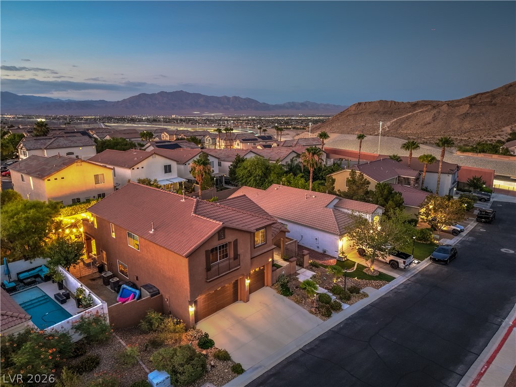 10474 Rustyville Court Las Vegas NV 89129