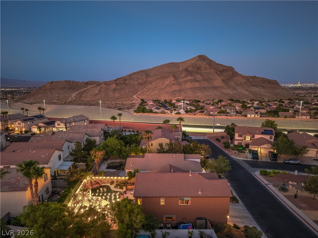 10474 Rustyville Court Las Vegas NV 89129