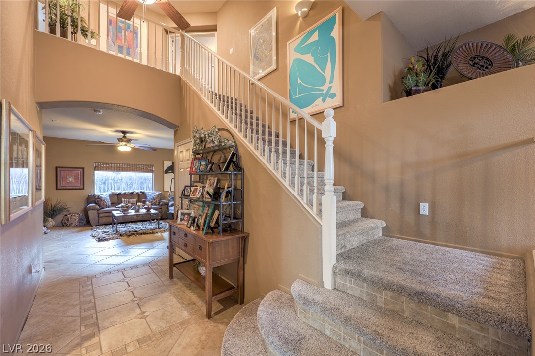 10474 Rustyville Court Las Vegas NV 89129