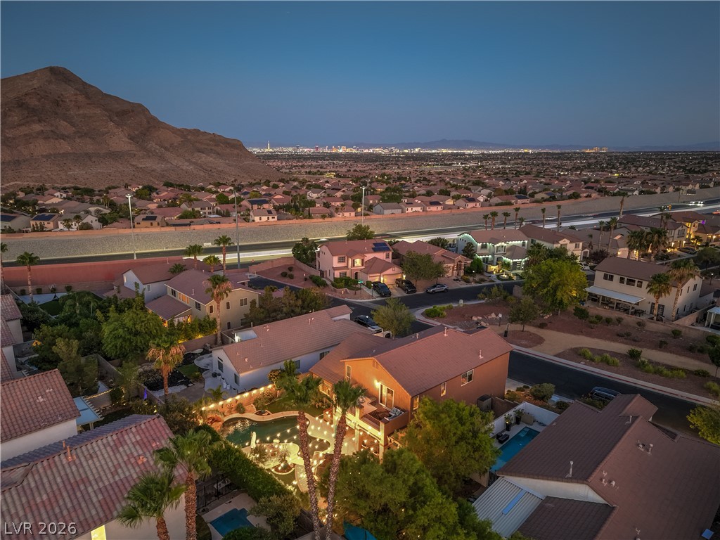 10474 Rustyville Court Las Vegas NV 89129