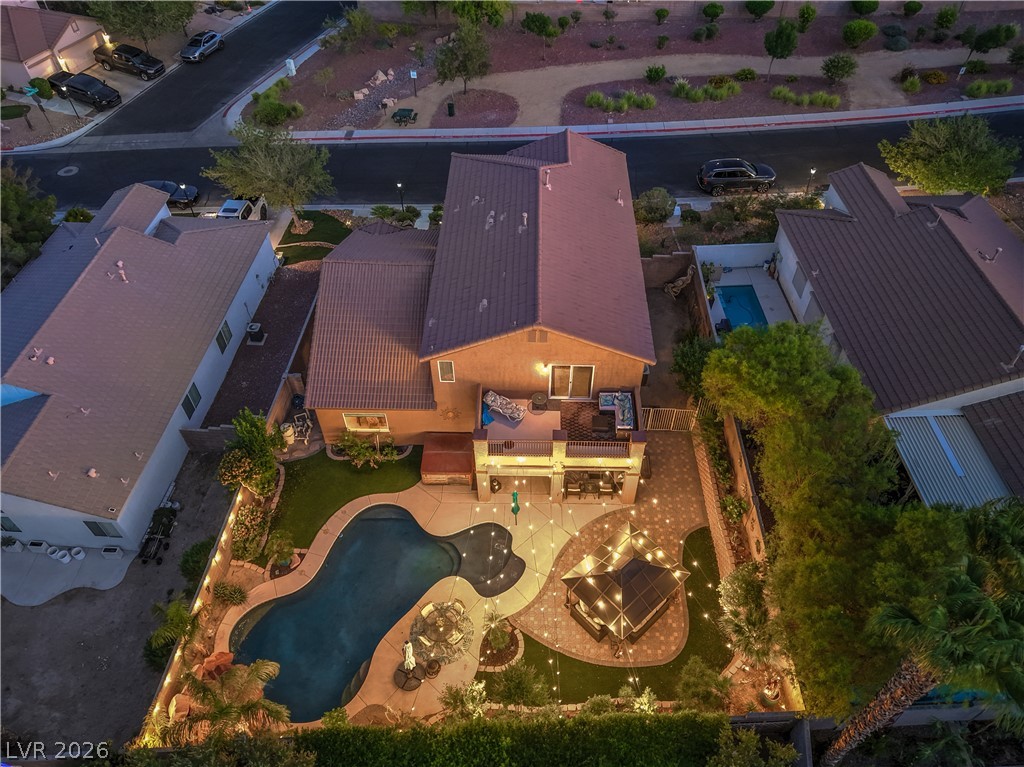 10474 Rustyville Court Las Vegas NV 89129