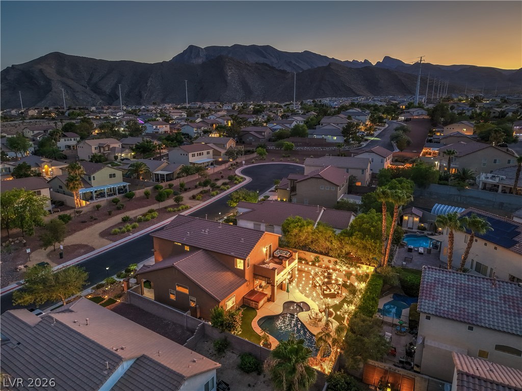 10474 Rustyville Court Las Vegas NV 89129