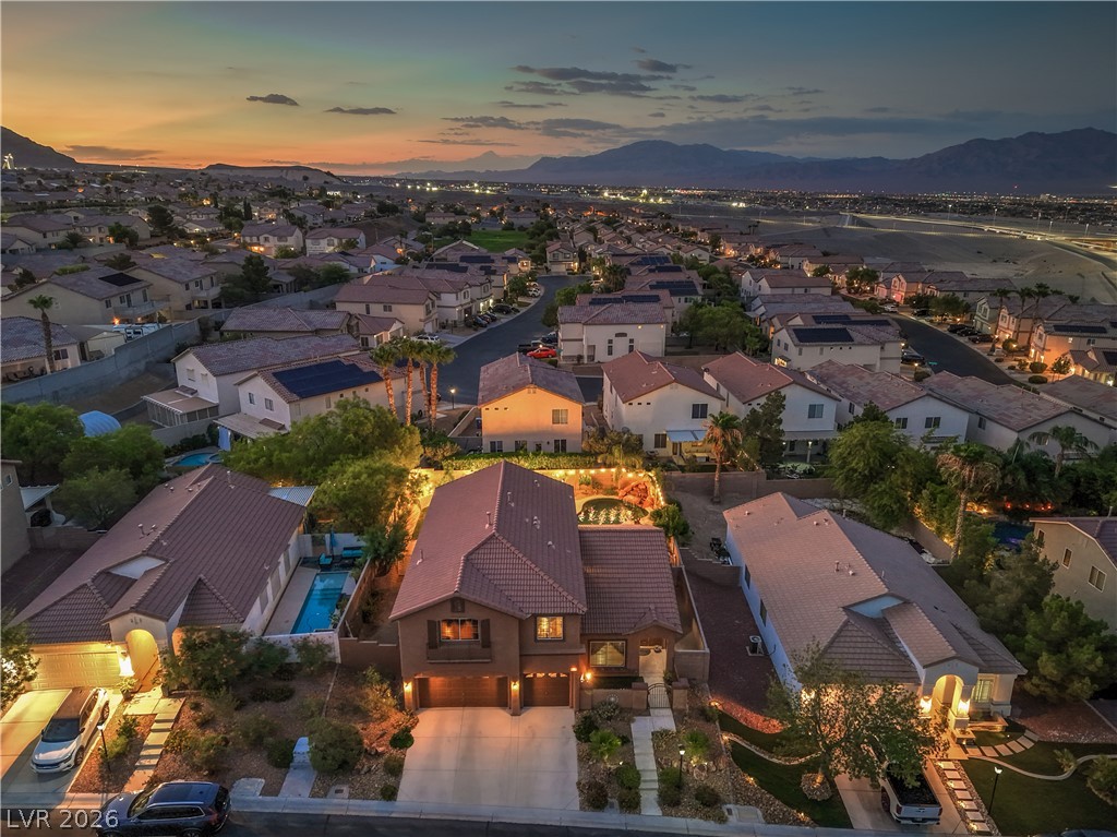 10474 Rustyville Court Las Vegas NV 89129