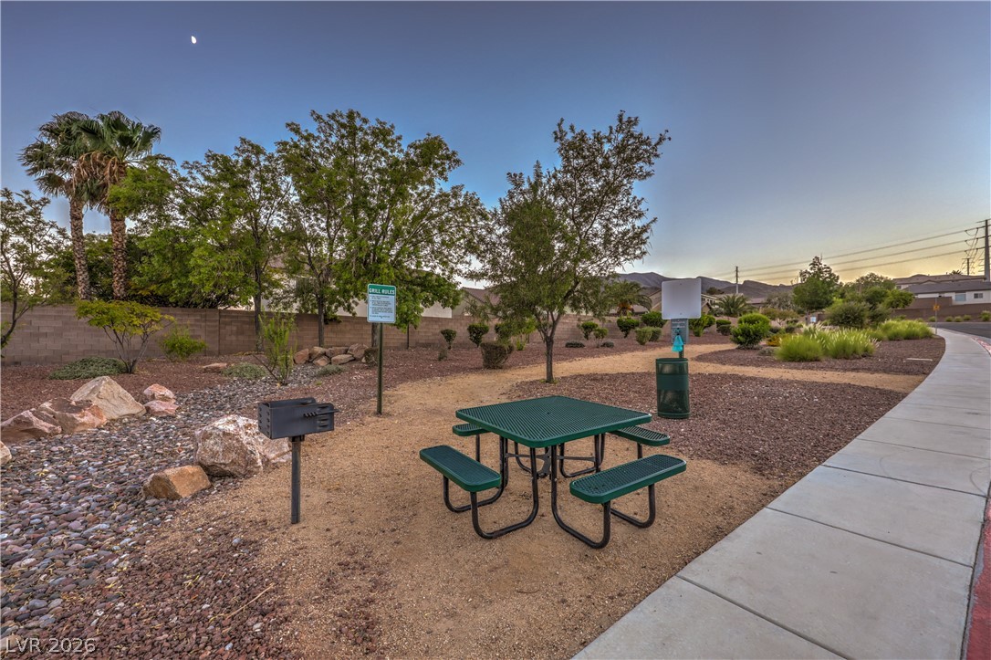 10474 Rustyville Court Las Vegas NV 89129