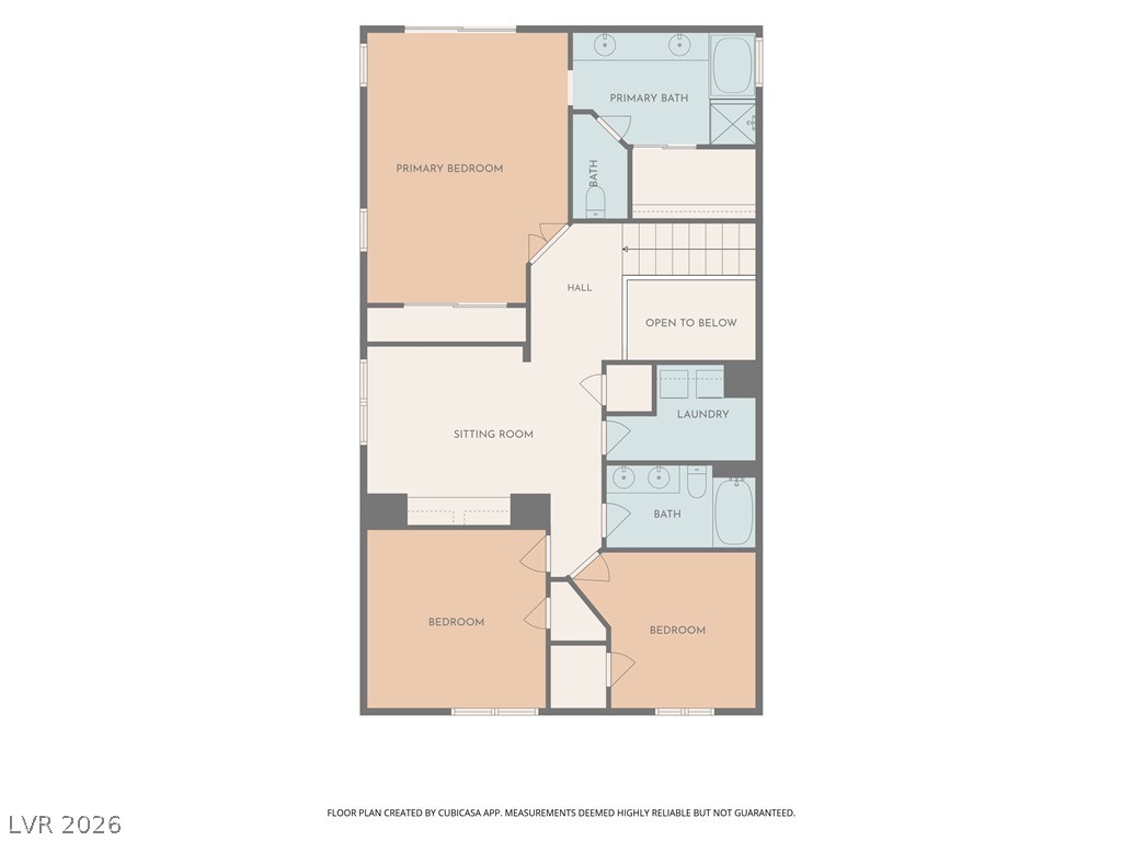 10474 Rustyville Court Las Vegas NV 89129