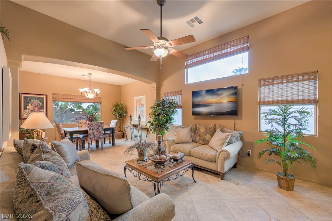 10474 Rustyville Court Las Vegas NV 89129