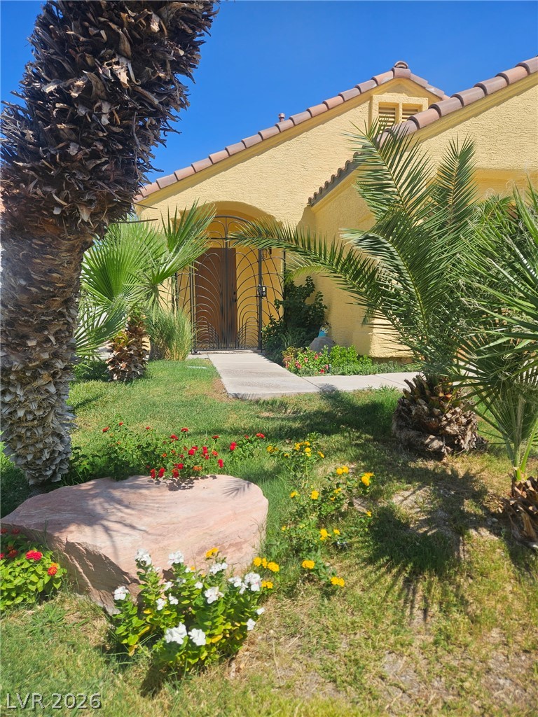 4440 Minaret Way North Las Vegas NV 89031