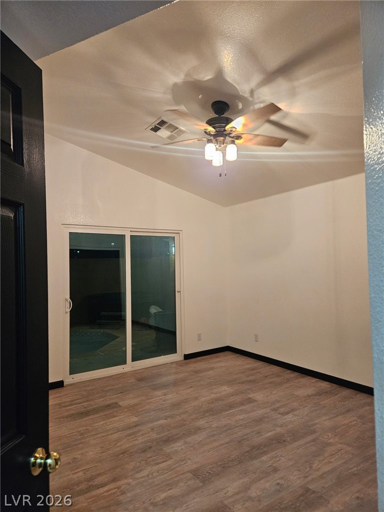 4440 Minaret Way North Las Vegas NV 89031