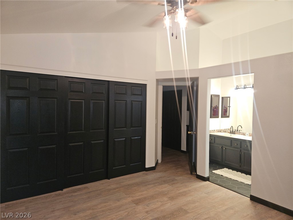 4440 Minaret Way North Las Vegas NV 89031