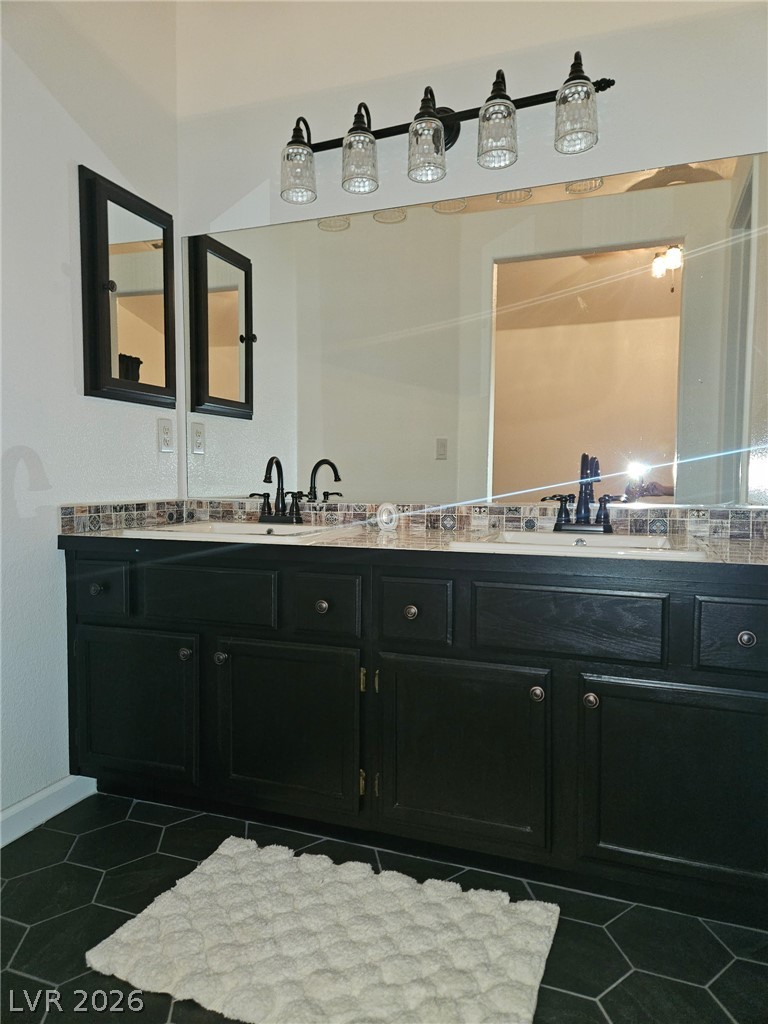 4440 Minaret Way North Las Vegas NV 89031