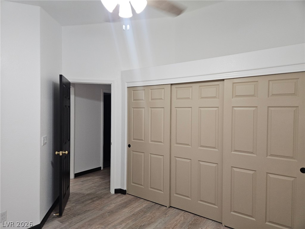 4440 Minaret Way North Las Vegas NV 89031
