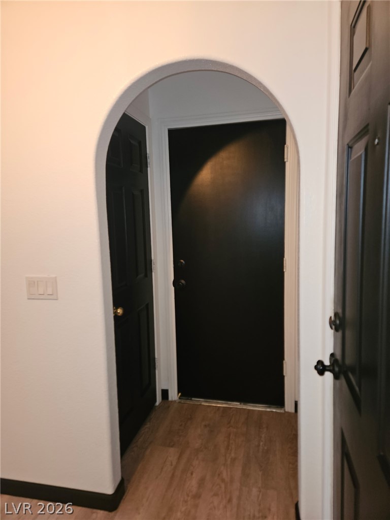 4440 Minaret Way North Las Vegas NV 89031