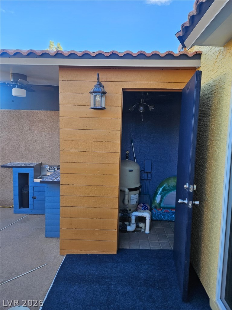 4440 Minaret Way North Las Vegas NV 89031