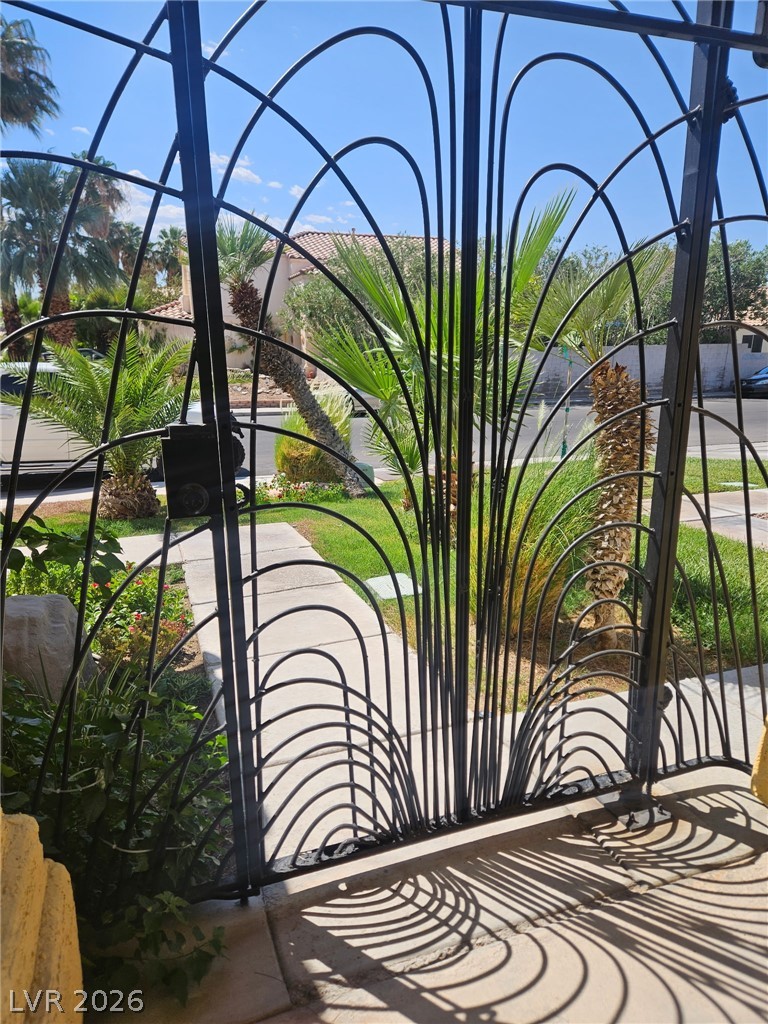 4440 Minaret Way North Las Vegas NV 89031