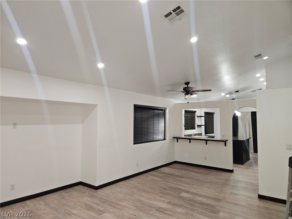 4440 Minaret Way North Las Vegas NV 89031