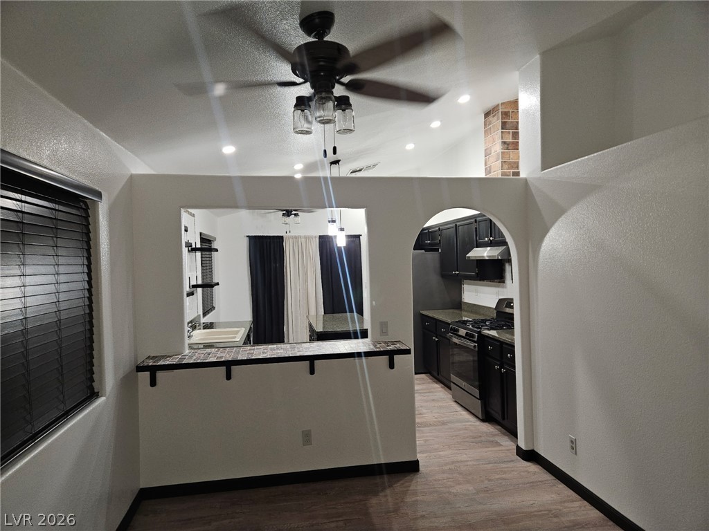 4440 Minaret Way North Las Vegas NV 89031