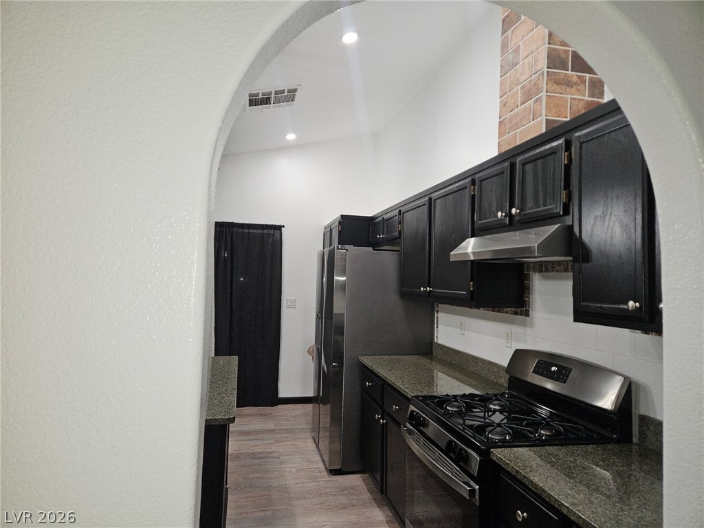 4440 Minaret Way North Las Vegas NV 89031
