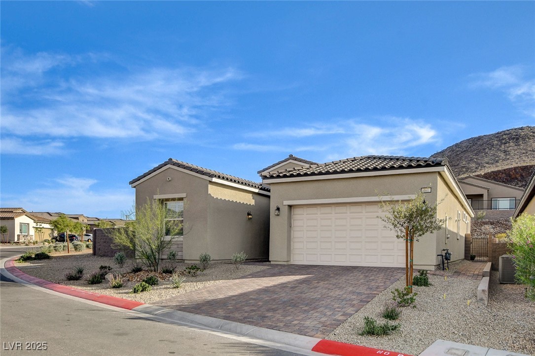 161 Cabo Cruces Drive Henderson NV 89011