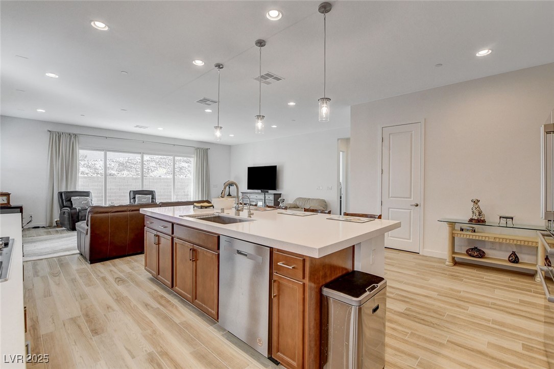 161 Cabo Cruces Drive Henderson NV 89011