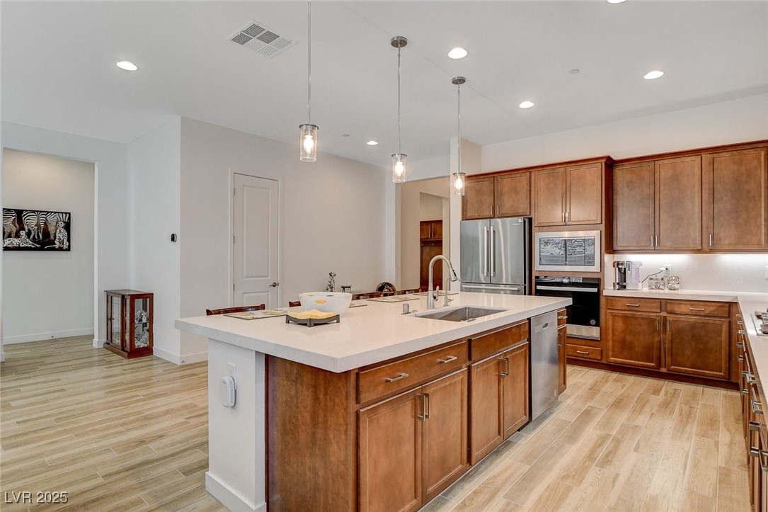 161 Cabo Cruces Drive Henderson NV 89011
