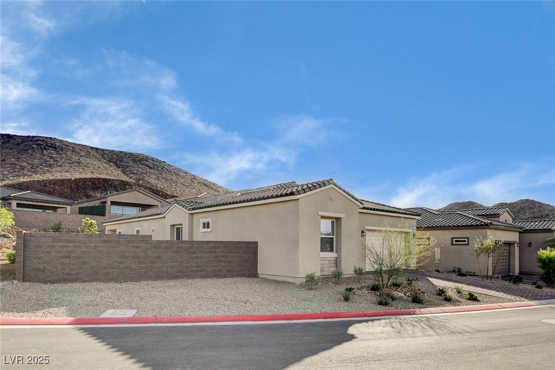 161 Cabo Cruces Drive Henderson NV 89011