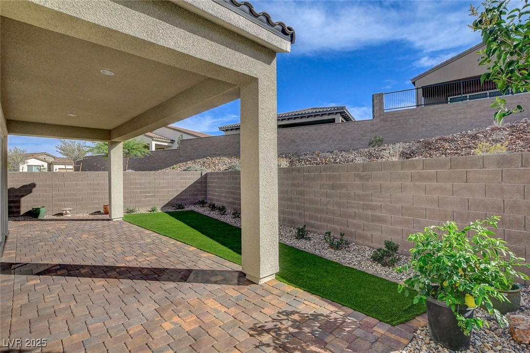 161 Cabo Cruces Drive Henderson NV 89011