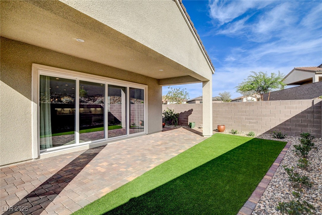 161 Cabo Cruces Drive Henderson NV 89011