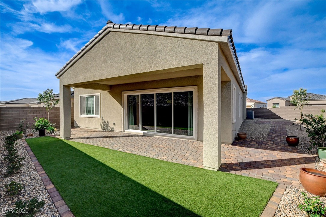 161 Cabo Cruces Drive Henderson NV 89011