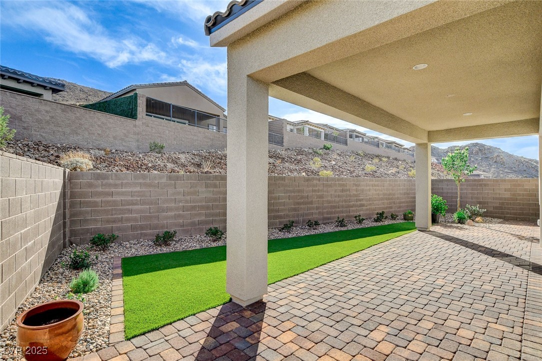 161 Cabo Cruces Drive Henderson NV 89011