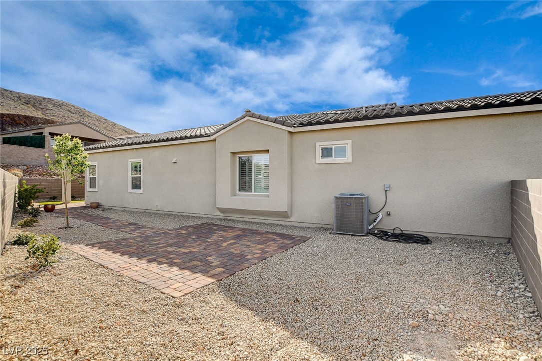 161 Cabo Cruces Drive Henderson NV 89011