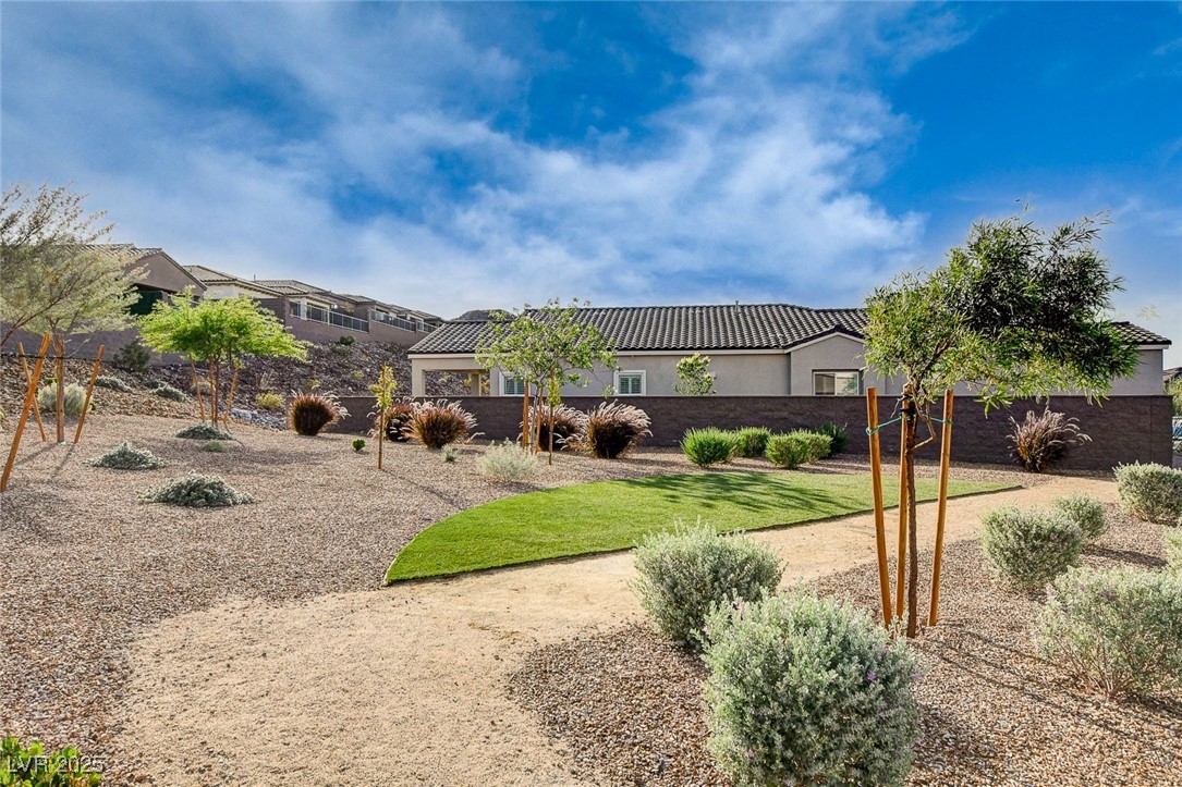 161 Cabo Cruces Drive Henderson NV 89011