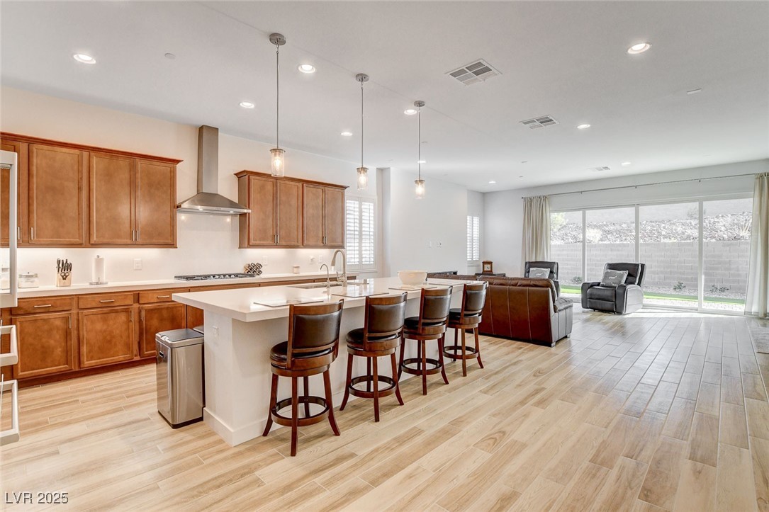 161 Cabo Cruces Drive Henderson NV 89011
