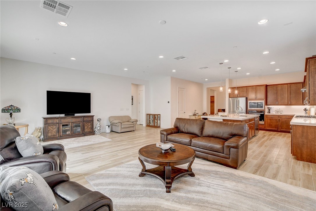 161 Cabo Cruces Drive Henderson NV 89011