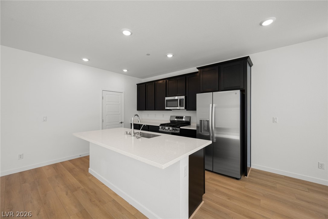 3623 Dusted Glow Avenue Henderson NV 89044