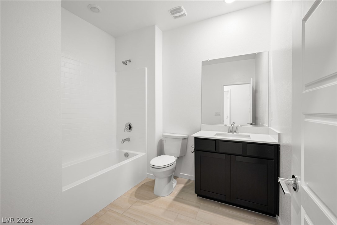 3623 Dusted Glow Avenue Henderson NV 89044